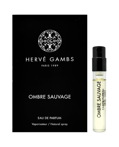 herve gambs ombre sauvage