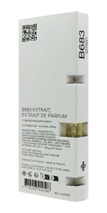 PerumeriaErbelMarcAntoineBarroisB683EXTSamplePróbkaPerfum