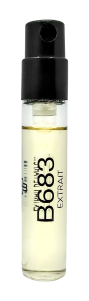 PerumeriaErbelMarcAntoineBarroisB683EXTSamplePróbkaPerfum