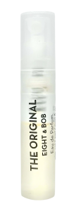 PerumeriaErbelEightBobTheOriginalEDPSamplePróbkaPerfum