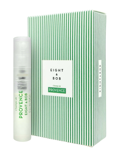 eight & bob champs de provence woda perfumowana 2 ml     