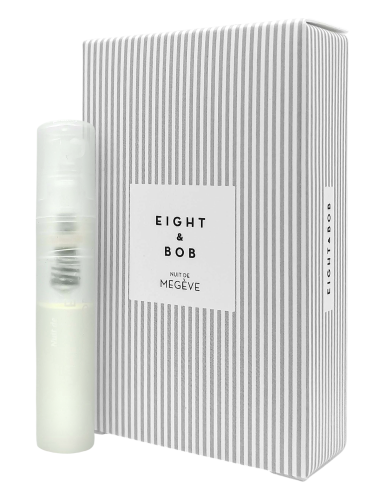 eight & bob nuit de megeve woda perfumowana 2 ml     