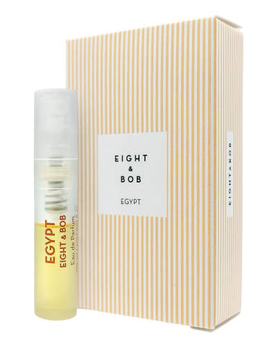 eight & bob egypt woda perfumowana 2 ml     