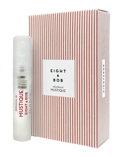 eight & bob memoires de mustique woda perfumowana 2 ml     