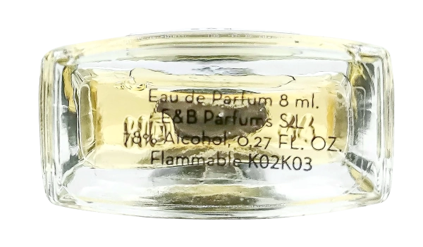 PerfumeriaErbelEightBobTheOriginalEDPFlakonPerfumNiszowych