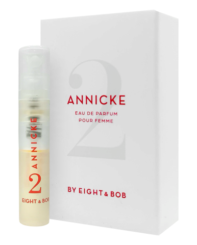 eight & bob annicke 2 woda perfumowana 2 ml     