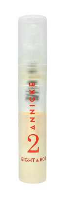 PerumeriaErbelEightBobAnnicke2EDPSamplePróbkaPerfum