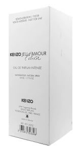 PerfumeriaErbelKenzoJeud'Amourl'ElixirEDPIntenseFlakonPerfumUnikatDlaKobieta