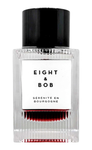 PerfumeriaErbelEightBobSereniteenBourgogneEDPNiepełnyFlakonPerfumUnisexNiszaKarafka