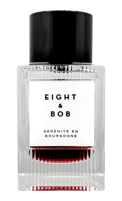 PerfumeriaErbelEightBobSereniteenBourgogneEDPNiepełnyFlakonPerfumUnisexNiszaKarafka