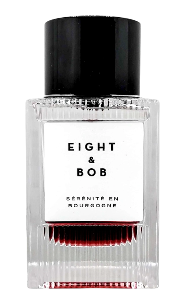 PerfumeriaErbelEightBobSereniteenBourgogneEDPNiepełnyFlakonPerfumUnisexNiszaKarafka