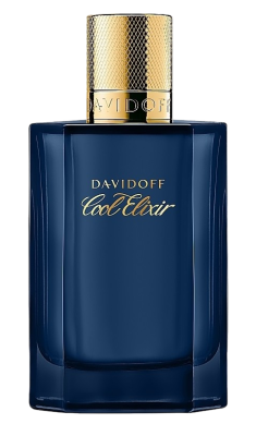 PerfumeriaErbelDavidoffCoolElixirParfumIntenseFlakonPerfumNiszowychDlaMężczyzn