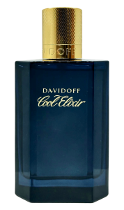 PerfumeriaErbelDavidoffCoolElixirParfumIntenseFlakonPerfumNiszowychDlaMężczyzn
