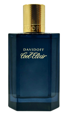 PerfumeriaErbelDavidoffCoolElixirParfumIntenseFlakonPerfumNiszowychDlaMężczyzn