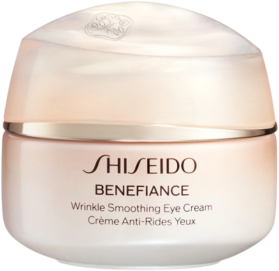 PerfumeriaErbelShiseidoBenefianceWrinkleSmoothingEyeCream