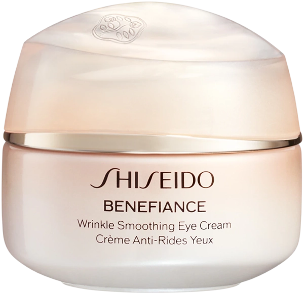 PerfumeriaErbelShiseidoBenefianceWrinkleSmoothingEyeCream