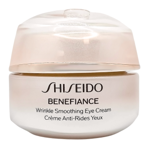 PerfumeriaErbelShiseidoBenefianceWrinkleSmoothingEyeCream