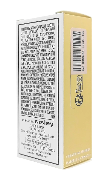 PerfumeriaErbelSisleySisleyaL’IntegralAntiAgeFirmingConcentratedSerumprzeciwzmarszczkoweZestawTubek