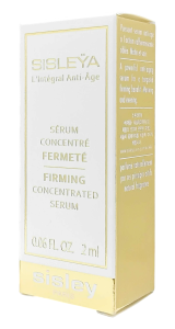 PerfumeriaErbelSisleySisleyaL’IntegralAntiAgeFirmingConcentratedSerumprzeciwzmarszczkoweZestawTubek