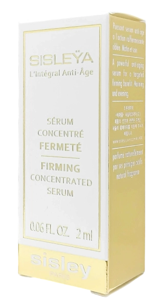 PerfumeriaErbelSisleySisleyaL’IntegralAntiAgeFirmingConcentratedSerumprzeciwzmarszczkoweZestawTubek