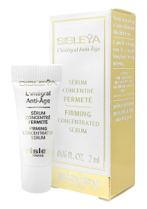 PerfumeriaErbelSisleySisleyaL’IntegralAntiAgeFirmingConcentratedSerumprzeciwzmarszczkoweZestawTubek