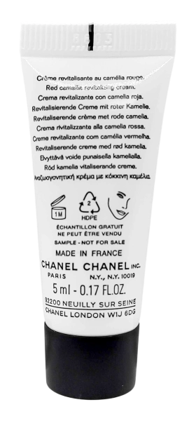PerfumeriaErbelChanelNo1CremeRevitalisantekremrewitalizującyZestawTubek