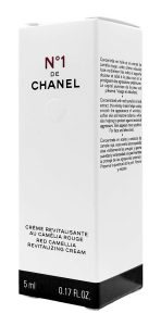 PerfumeriaErbelChanelNo1CremeRevitalisantekremrewitalizującyZestawTubek
