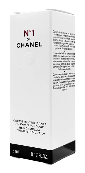 PerfumeriaErbelChanelNo1CremeRevitalisantekremrewitalizującyZestawTubek