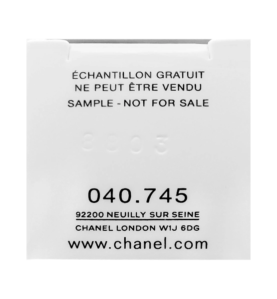 PerfumeriaErbelChanelNo1CremeRevitalisantekremrewitalizującyZestawTubek