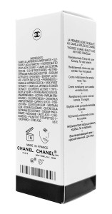 PerfumeriaErbelChanelNo1CremeRevitalisantekremrewitalizującyZestawTubek