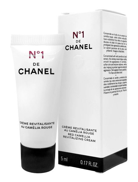 PerfumeriaErbelChanelNo1CremeRevitalisantekremrewitalizującyZestawTubek
