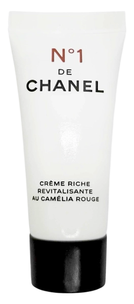 PerfumeriaErbelChanelNo1CremeRicheRevitalisantekremrewitalizującyZestawTubek
