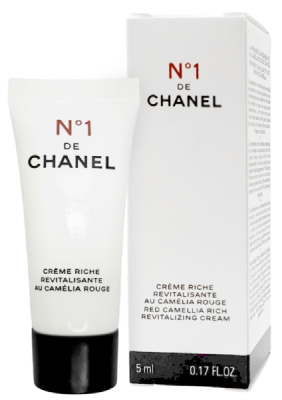 PerfumeriaErbelChanelNo1CremeRicheRevitalisantekremrewitalizującyZestawTubek