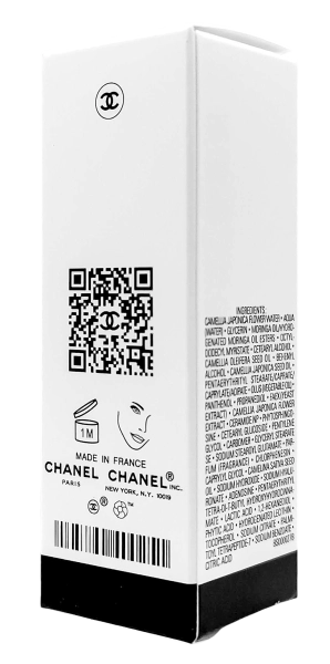 PerfumeriaErbelChanelNo1CremeRicheRevitalisantekremrewitalizującyZestawTubek