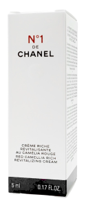 PerfumeriaErbelChanelNo1CremeRicheRevitalisantekremrewitalizującyZestawTubek