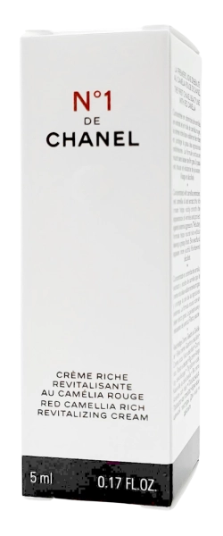 PerfumeriaErbelChanelNo1CremeRicheRevitalisantekremrewitalizującyZestawTubek