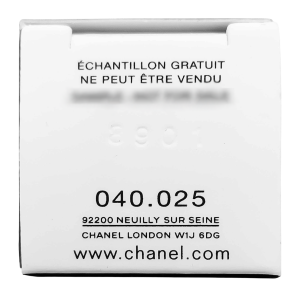 PerfumeriaErbelChanelNo1CremeRicheRevitalisantekremrewitalizującyZestawTubek