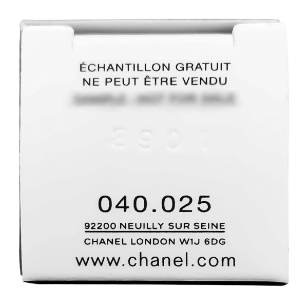 PerfumeriaErbelChanelNo1CremeRicheRevitalisantekremrewitalizującyZestawTubek