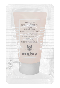 PerfumeriaErbalSisleyRadiantGlowExpressMaskmaseczkarozświetlającaSaszetka