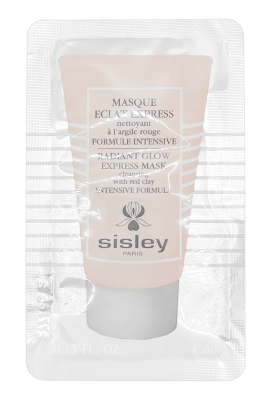 PerfumeriaErbalSisleyRadiantGlowExpressMaskmaseczkarozświetlającaSaszetka