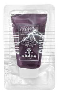 PerfumeriaErbalSisleyBlackRoseCreamMaskSaszetka