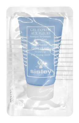 PerfumeriaErbalSisleyExpressFlowerGelMaskSaszetka