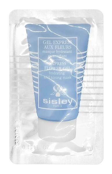 PerfumeriaErbalSisleyExpressFlowerGelMaskSaszetka