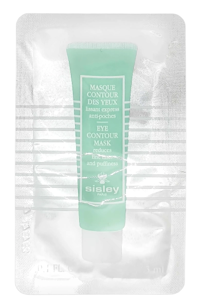 PerfumeriaErbalSisleyEyeContourMaskSaszetka