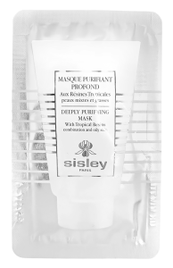 PerfumeriaErbalSisleyDeeplyPurifyingMaskSaszetka