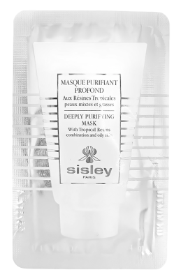 PerfumeriaErbalSisleyDeeplyPurifyingMaskSaszetka