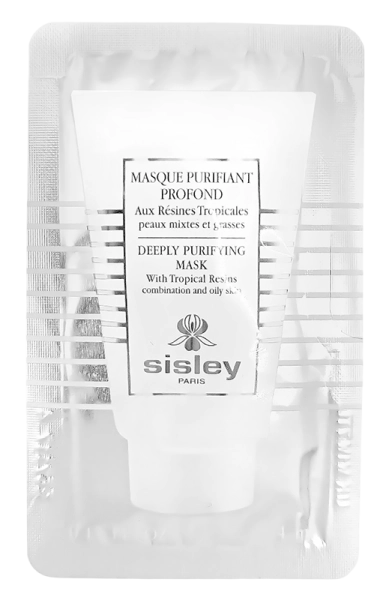 PerfumeriaErbalSisleyDeeplyPurifyingMaskSaszetka