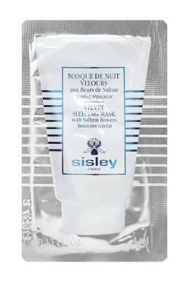 PerfumeriaErbalSisleyVelvetSleepingMaskSaszetka