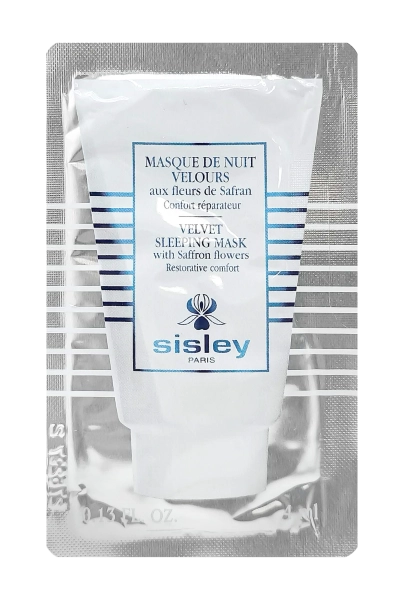 PerfumeriaErbalSisleyVelvetSleepingMaskSaszetka