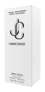 PerfumeriaErbelJimmyChooIWantChooEDPFlakonPerfumyDlaKobiet